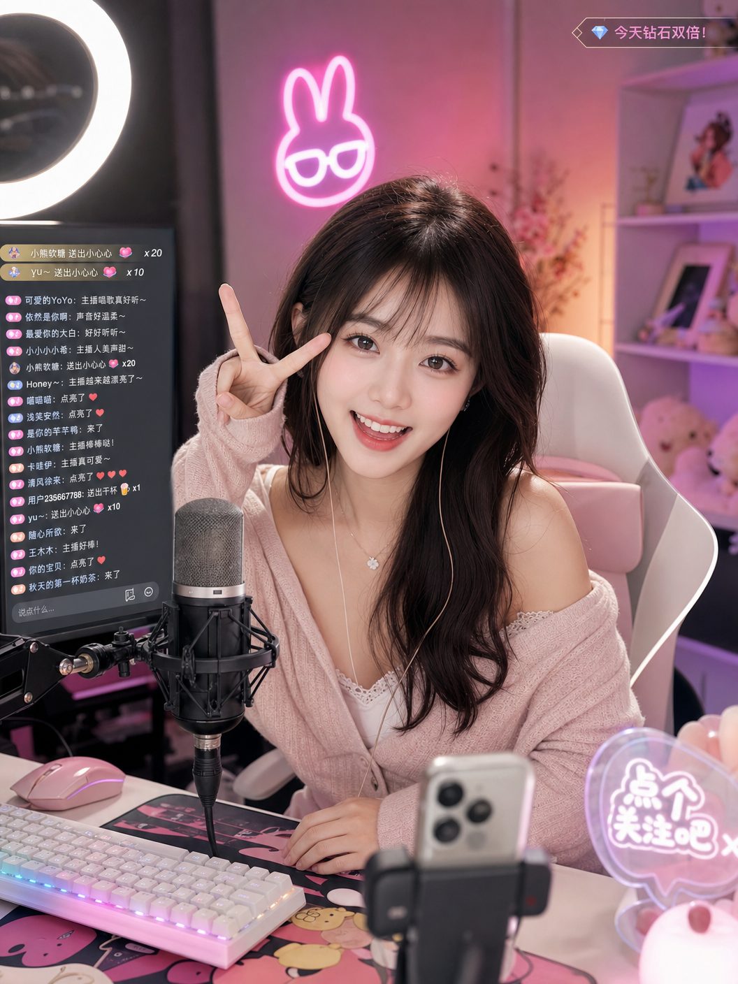 小小绘福利姬影像