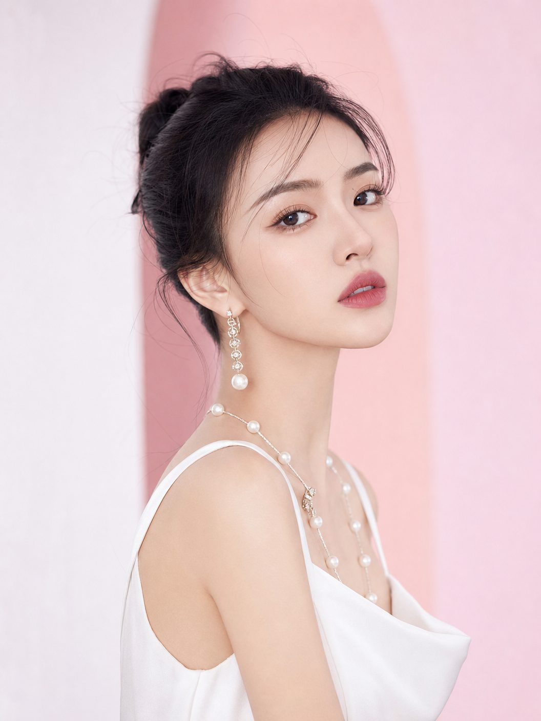 小小绘美少女写真