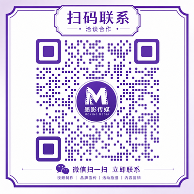 小小绘商务合作二维码